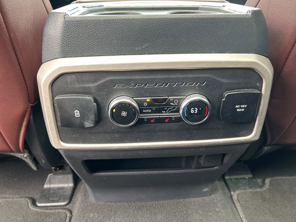 Used 2024 Ford Expedition Max Limited image 20