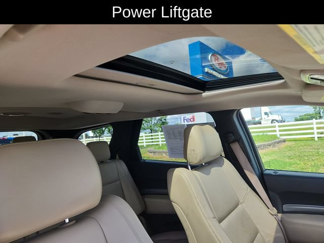 Used 2018 Dodge Durango GT w/ Premium Group AWD/4WD image 25