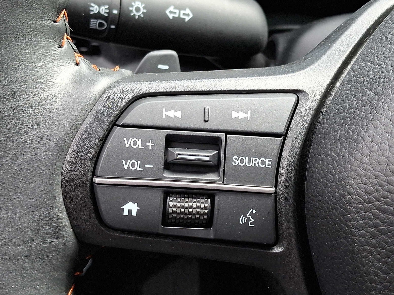 Used 2023 Honda CR-V Sport image 22