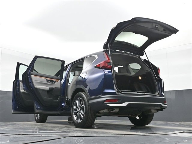 Used 2020 Honda CR-V EX image 56