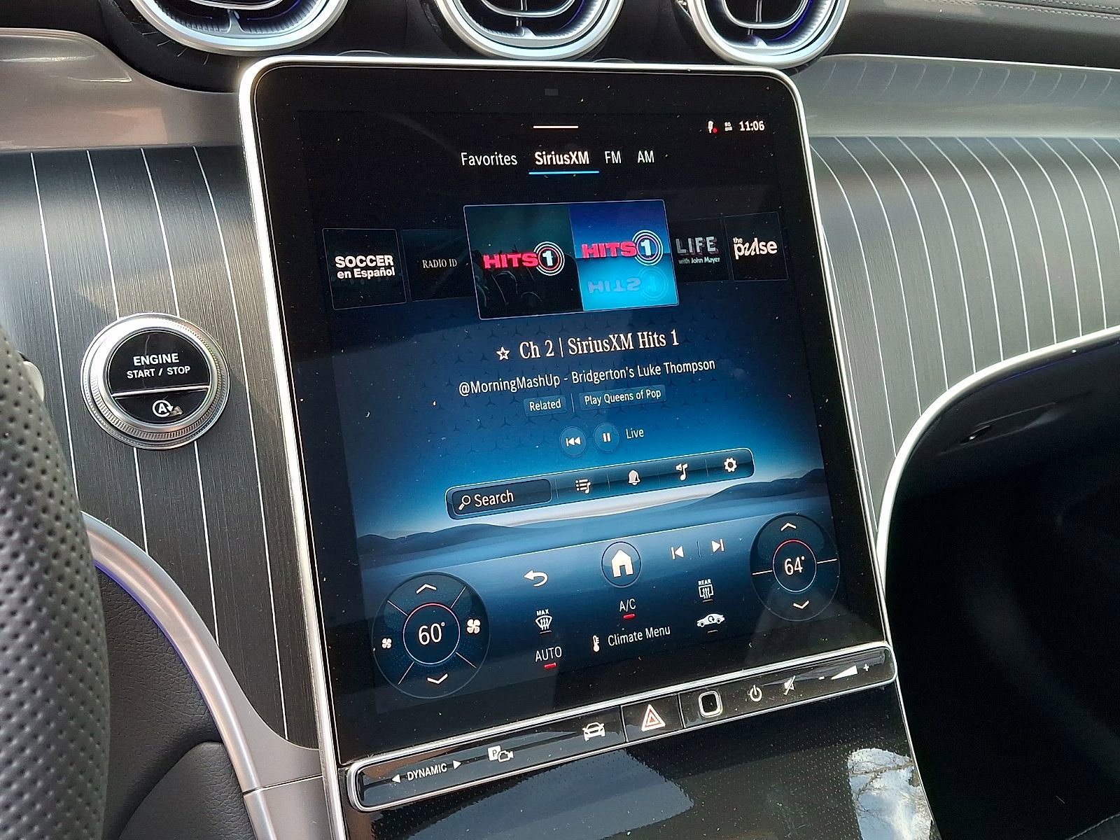 New 2026 Mercedes-Benz GLC 300 4MATIC image 13