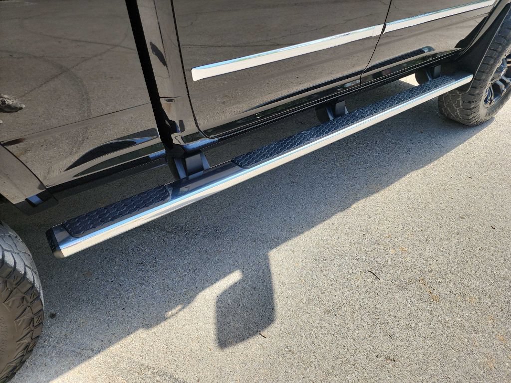 Used 2018 RAM 2500 Big Horn w/ Harvest Edition AWD/4WD image 16