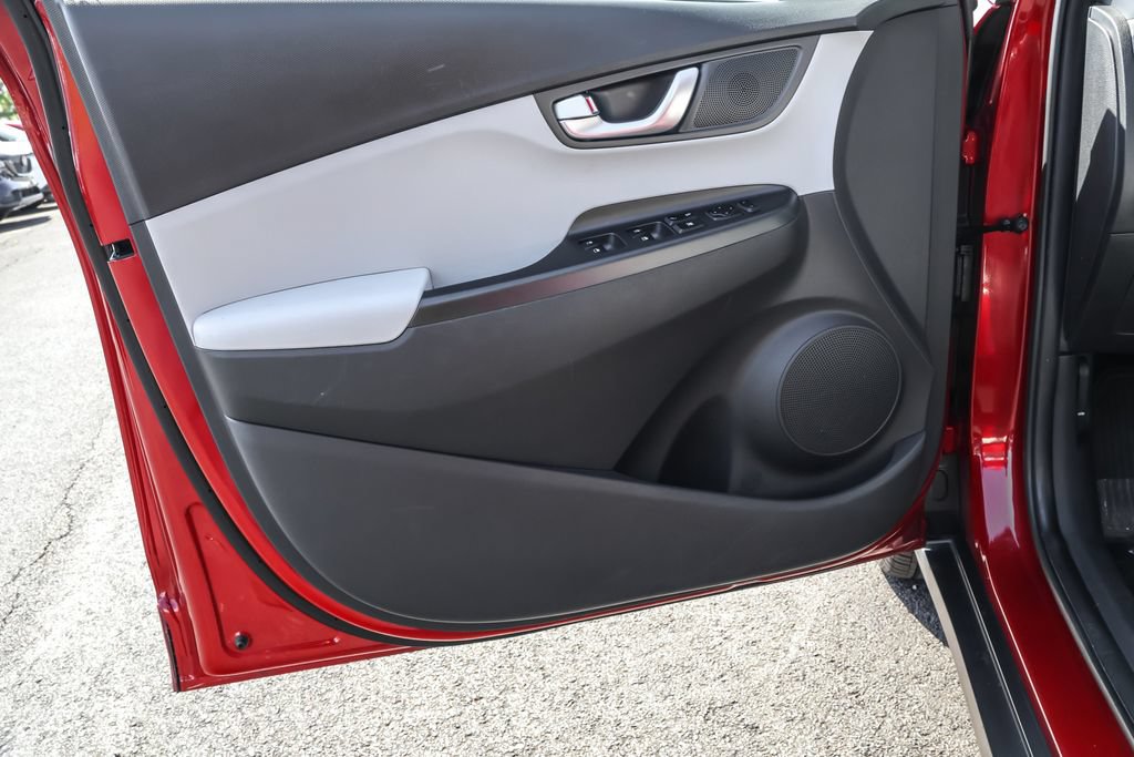 Certified 2023 Hyundai Kona SEL FWD image 29