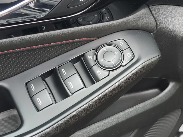 Certified 2023 Chevrolet Traverse RS AWD/4WD image 17