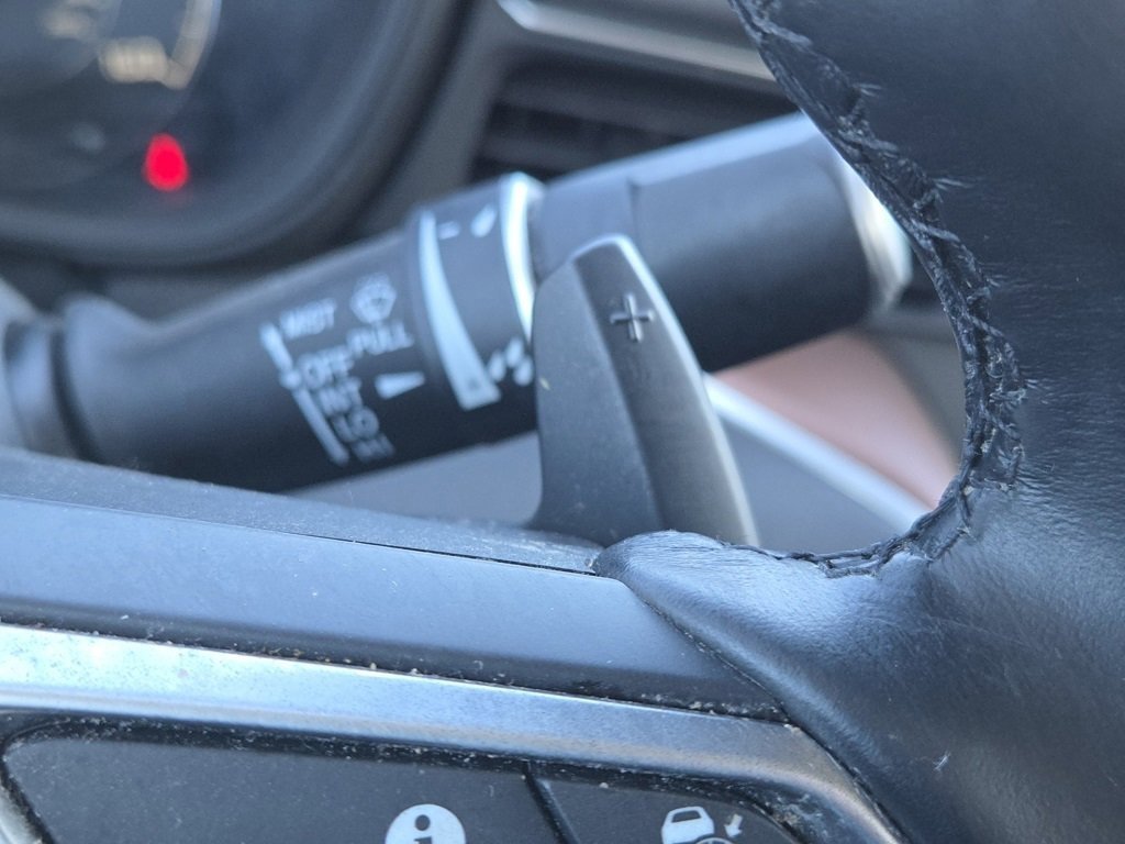 Used 2021 Acura TLX Base image 18