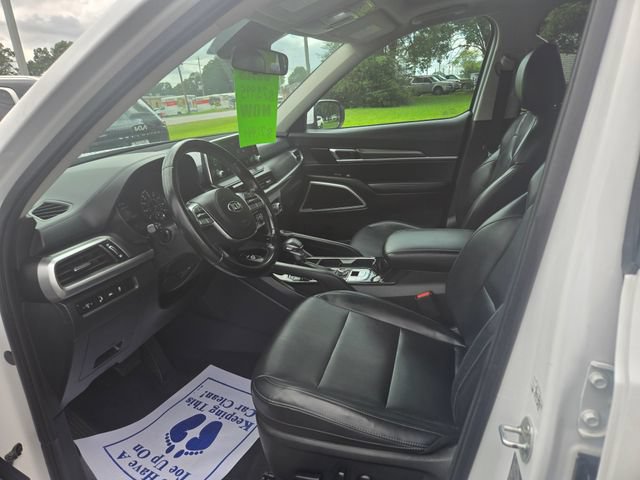 Used 2021 Kia Telluride S AWD/4WD image 6