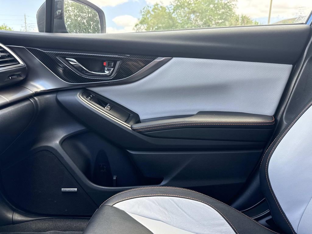 Used 2019 Subaru Crosstrek 2.0i Limited w/ Moonroof Package w/Navigation image 31