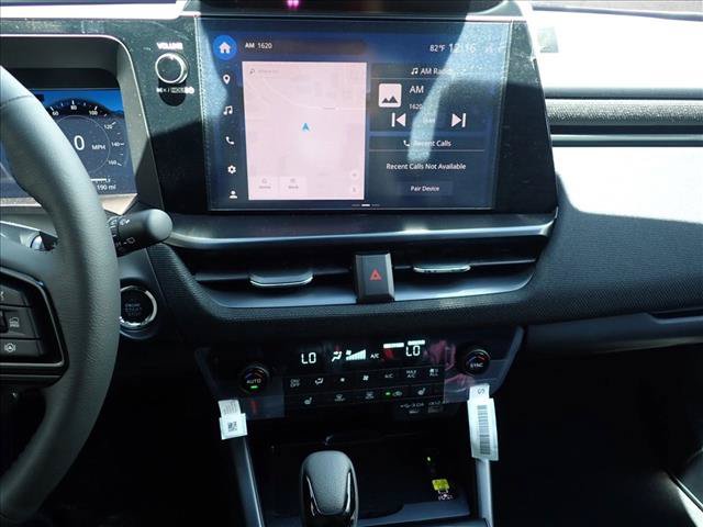 New 2026 Subaru Outback Premium AWD/4WD image 17