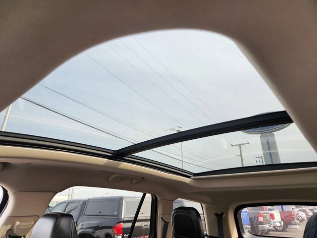 Used 2023 Lincoln Aviator Reserve w/ Jet Package image 18