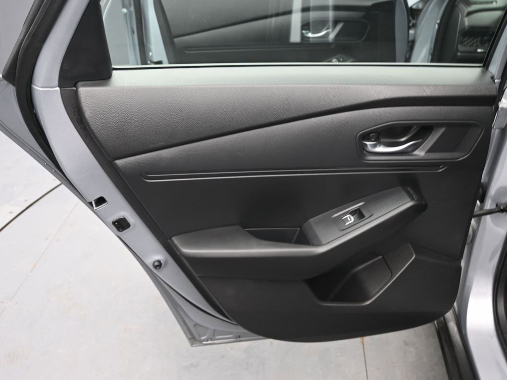 Certified 2023 Honda Accord LX image 17