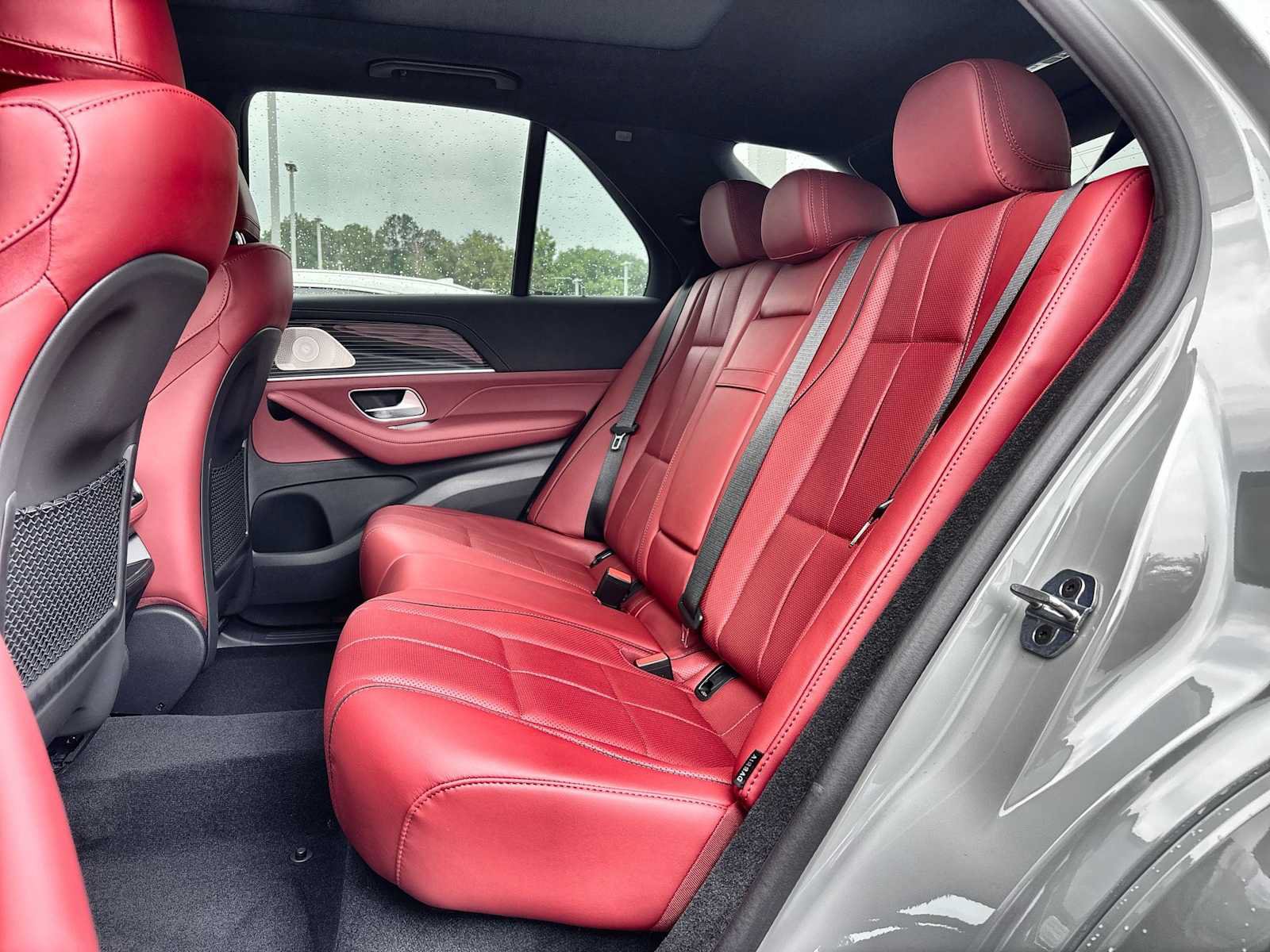 New 2026 Mercedes-Benz GLE 350 4MATIC image 4