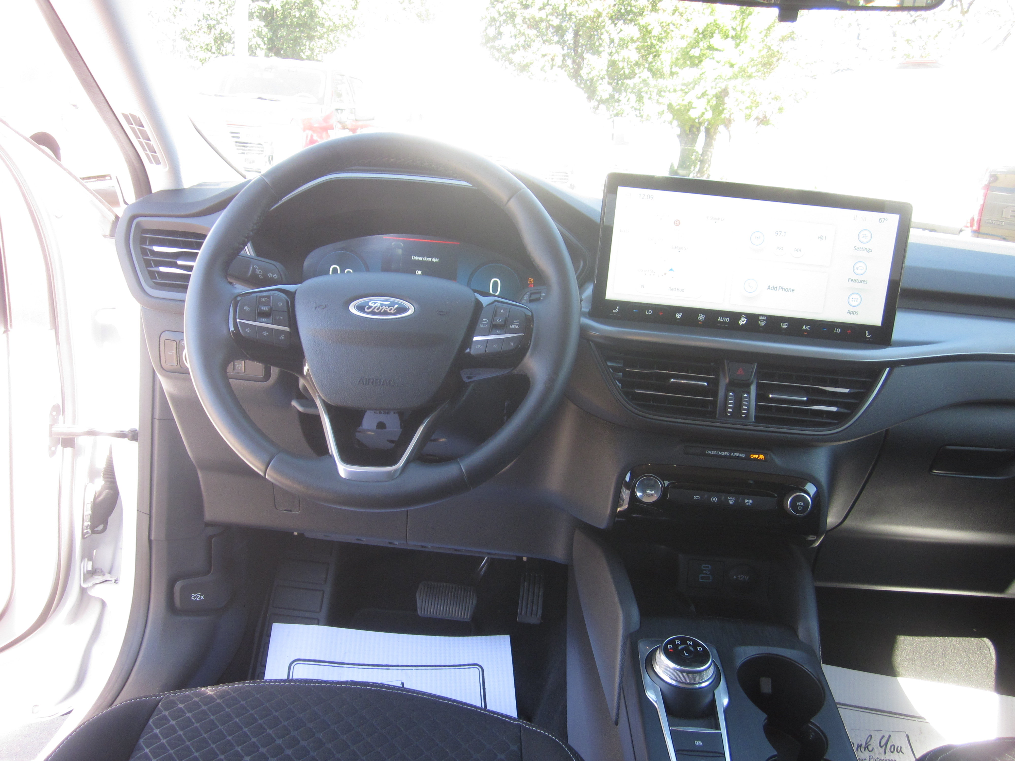 Used 2023 Ford Escape Active w/ Tech Pack #2 AWD/4WD image 12