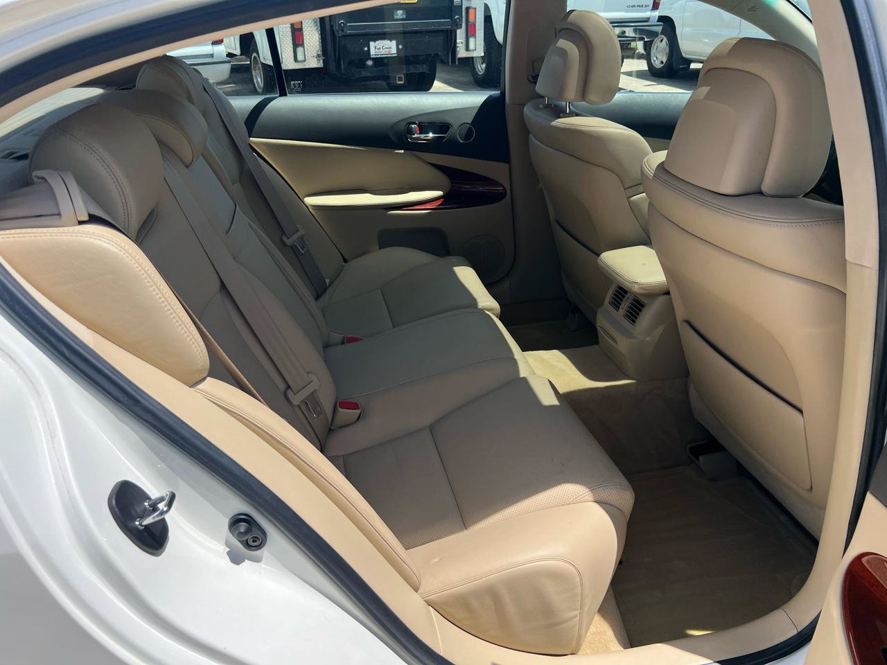 Used 2006 Lexus GS 430 w/ Preferred Accessory Pkg RWD image 44