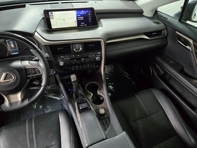 Used 2019 Lexus RX 350 AWD image 17