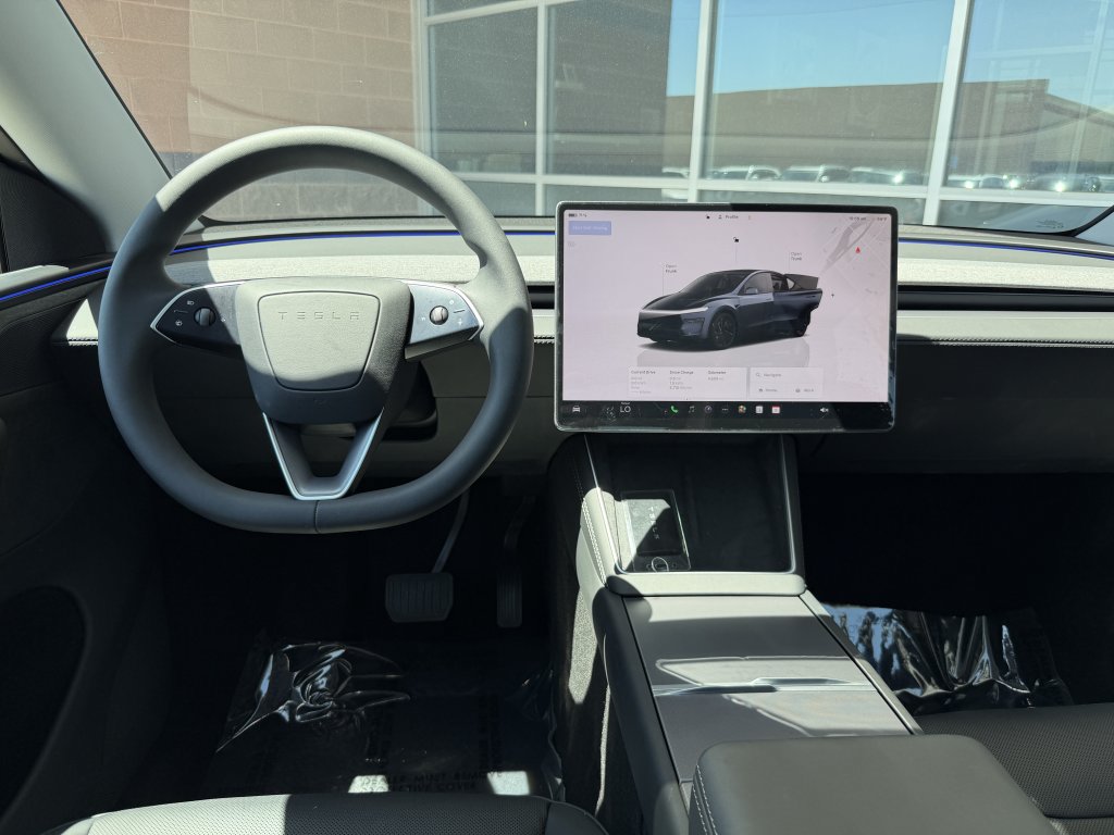 Used 2026 Tesla Model Y Long Range RWD image 16