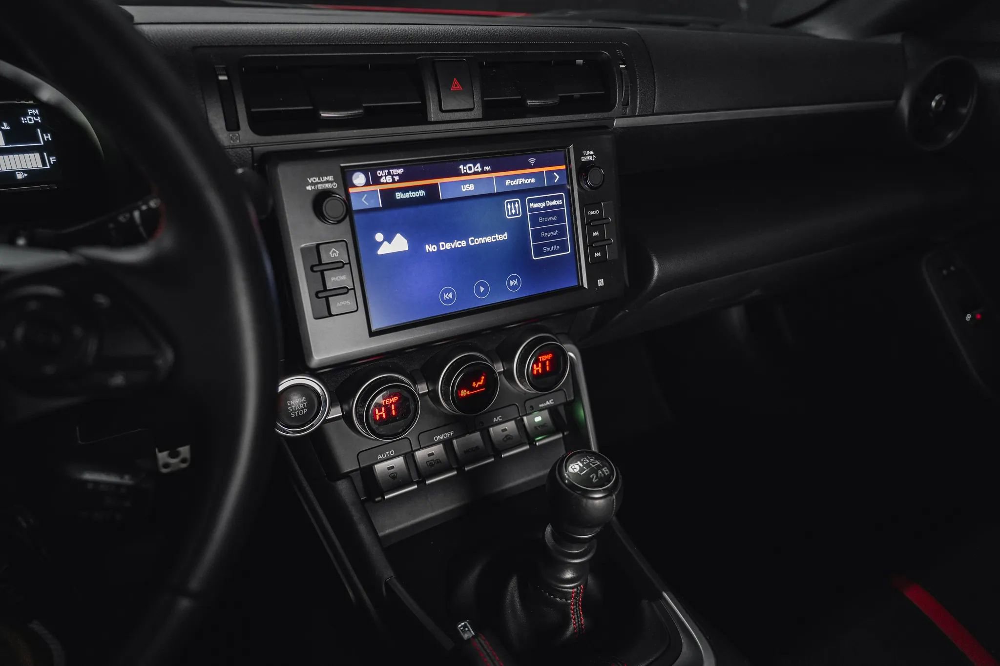 Used 2023 Subaru BRZ Limited image 42