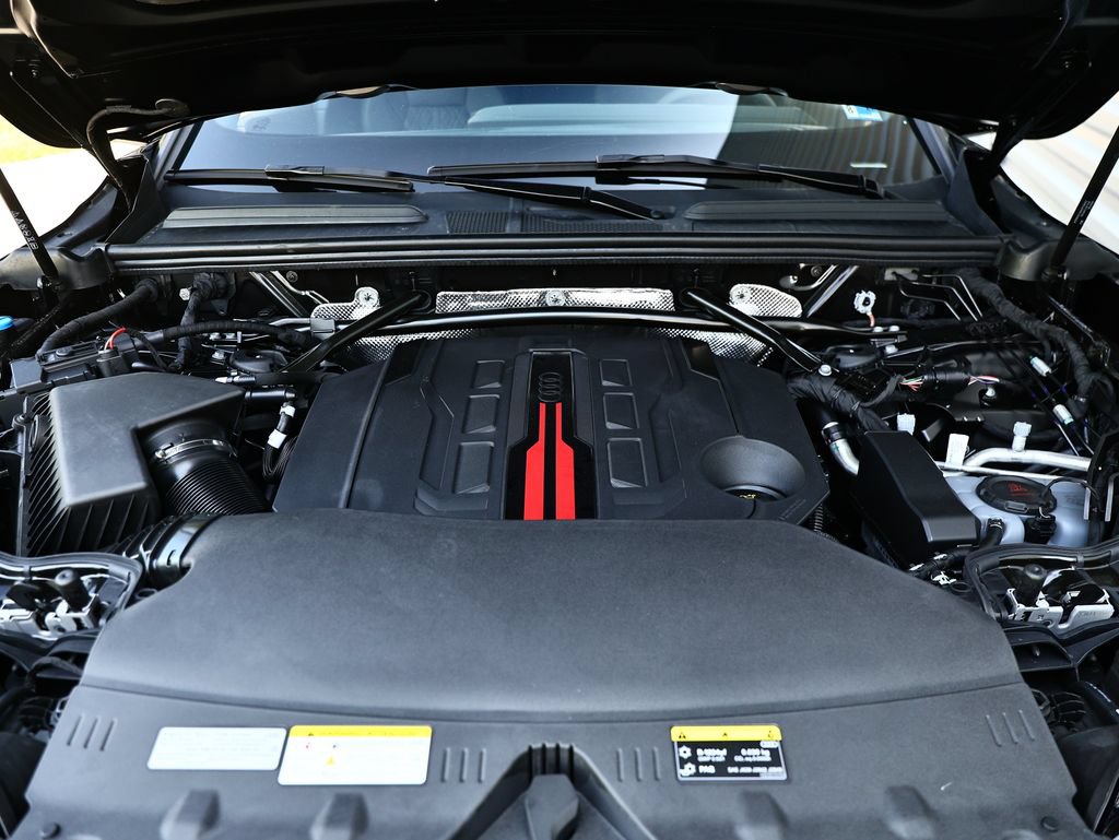 New 2026 Audi SQ5 Prestige AWD/4WD image 19