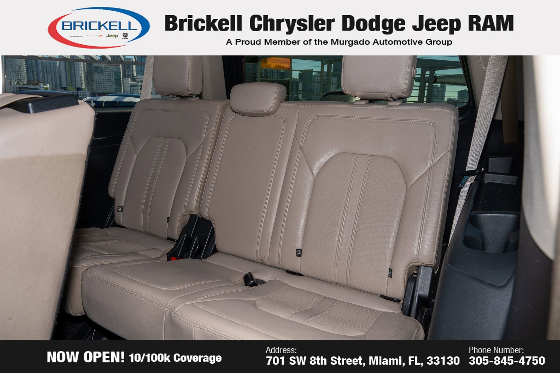 Used 2023 Ford Expedition Max Limited image 18