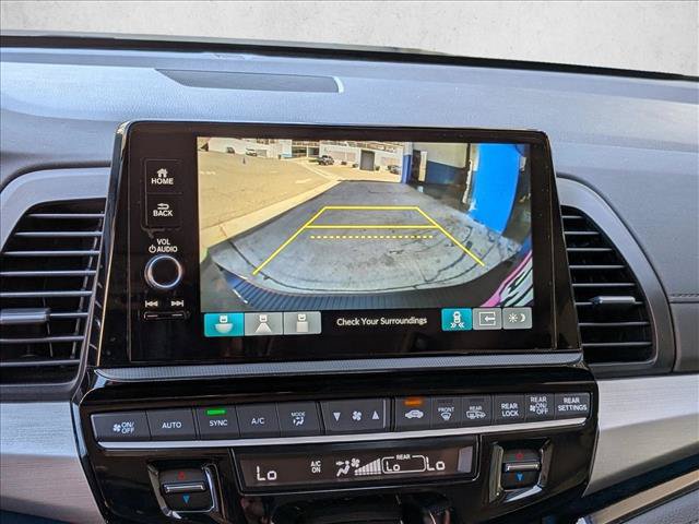 Used 2026 Honda Odyssey Touring image 15