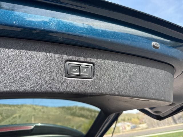 Used 2020 Audi Q7 3.0T Premium Plus AWD/4WD image 8