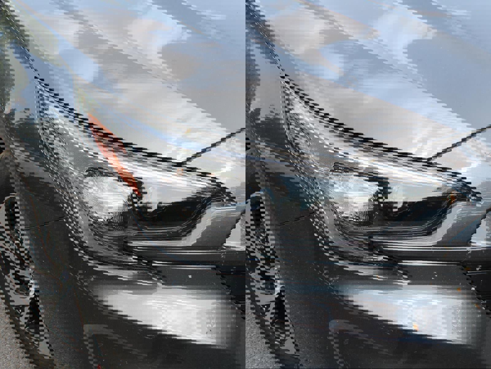 New 2025 Subaru Legacy Premium image 2