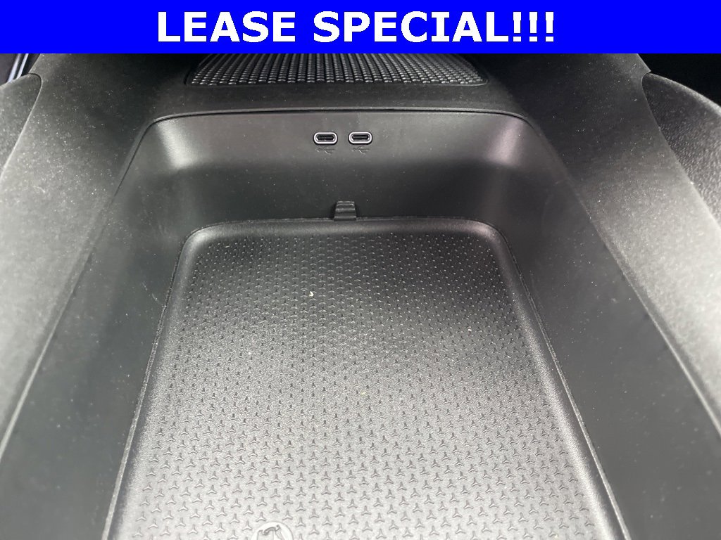 New 2024 Chevrolet Blazer EV LT image 25