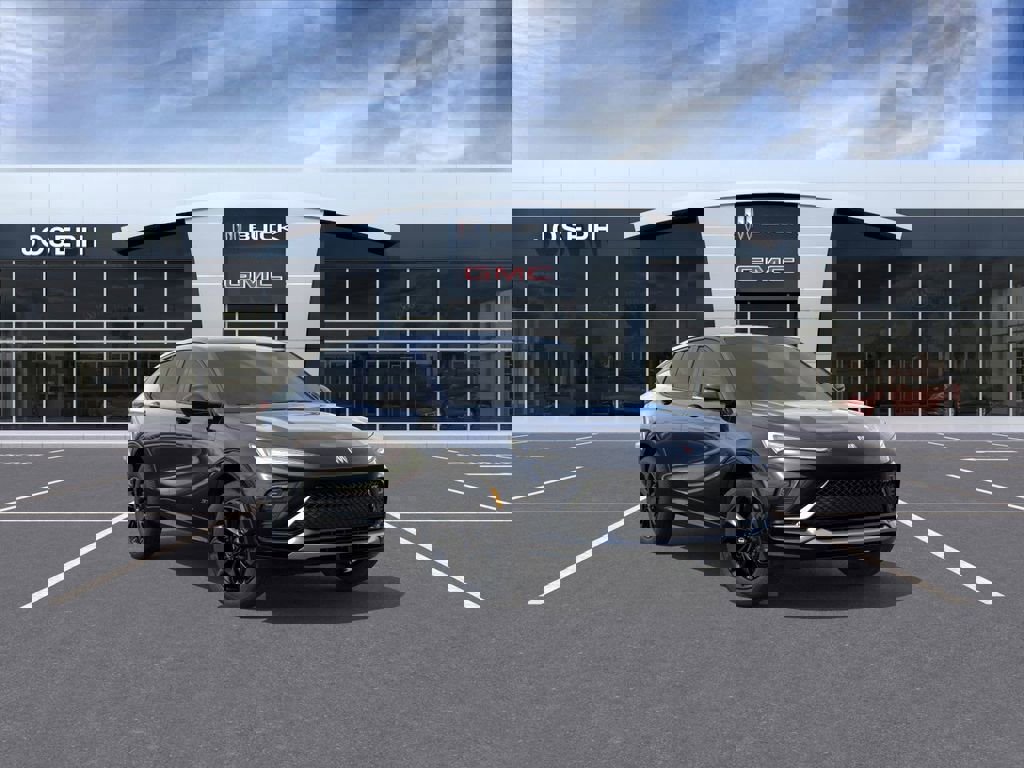 New 2026 Buick Envista Sport Touring w/ Convenience I Package image 1