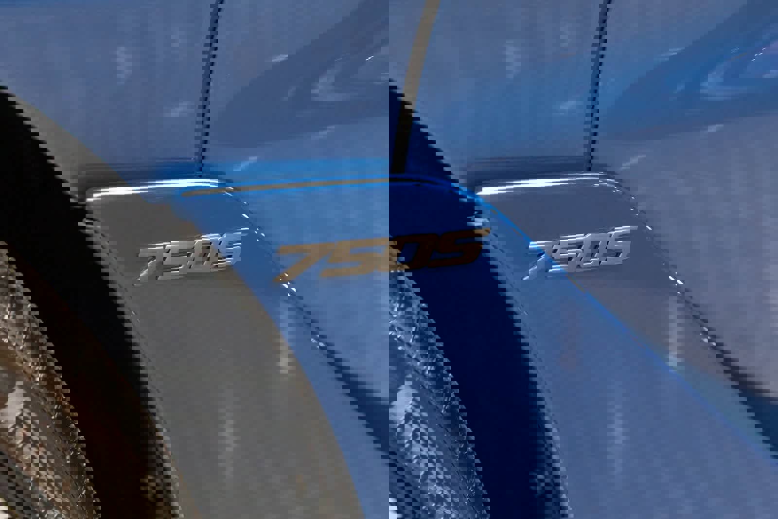 New 2026 McLaren 750S Spider image 47