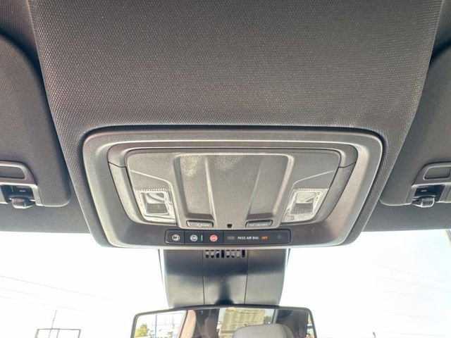 New 2026 Chevrolet Silverado 1500 RST w/ RST Select Package image 53