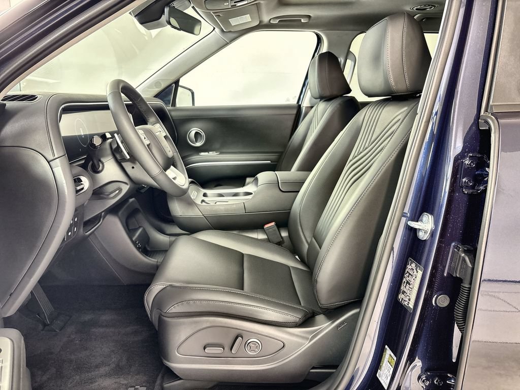 New 2026 Hyundai Palisade SEL Premium FWD image 13