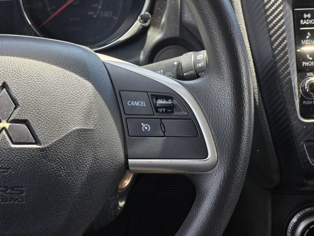 Used 2023 Mitsubishi Outlander Sport AWD image 21