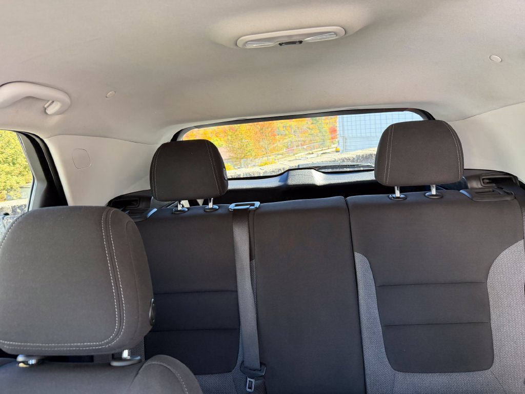 Used 2023 Chevrolet TrailBlazer LT AWD/4WD image 20