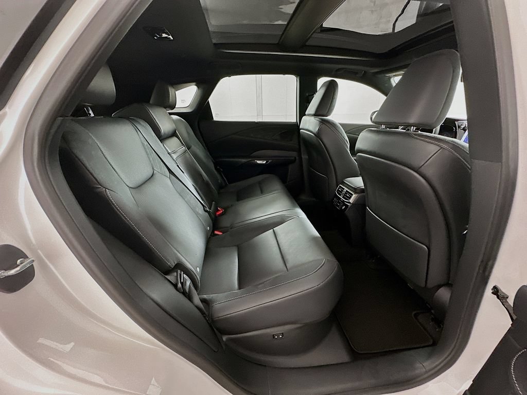 Used 2023 Lexus RX 350 FWD w/ Accessory Package (Z1) image 28