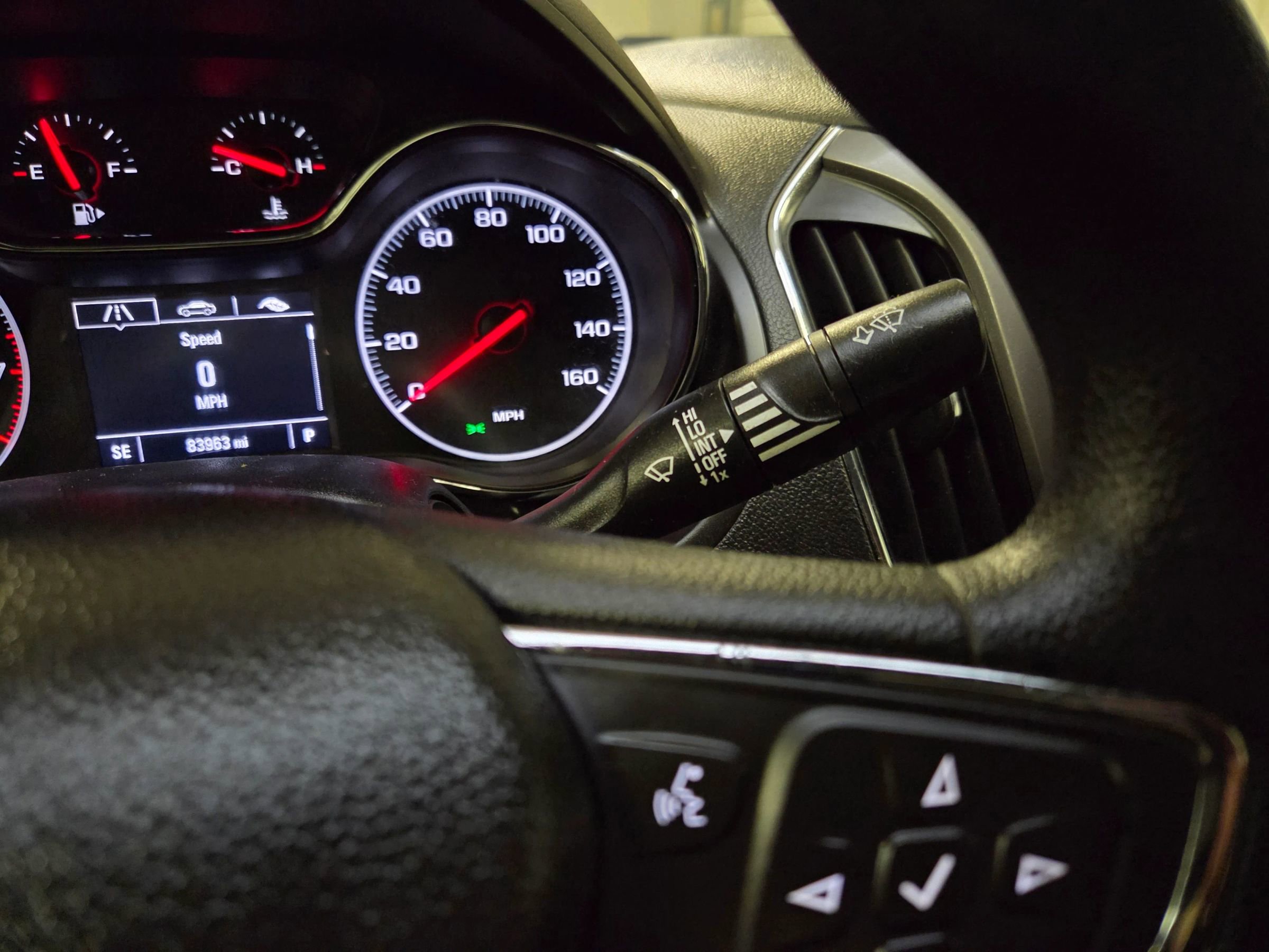 Used 2019 Chevrolet Cruze LT w/ Convenience Package FWD image 20