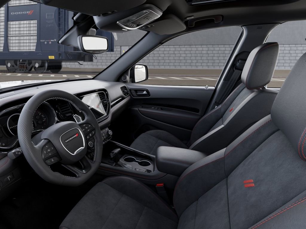 New 2026 Dodge Durango GT AWD/4WD image 23