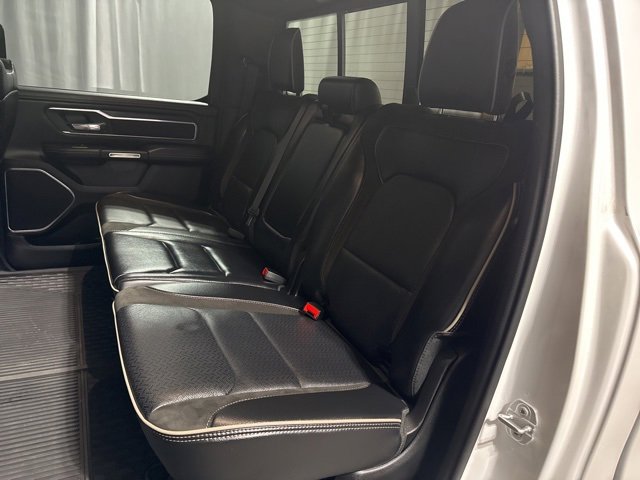 Used 2023 RAM 1500 Laramie image 30