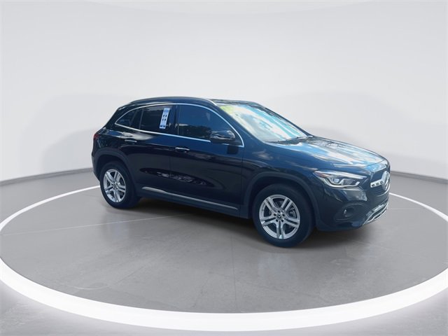 Used 2023 Mercedes-Benz GLA 250 GLA 250 image 2