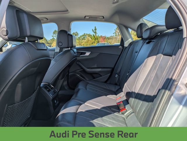 Used 2019 Audi A4 2.0T Premium w/ Convenience Package image 27