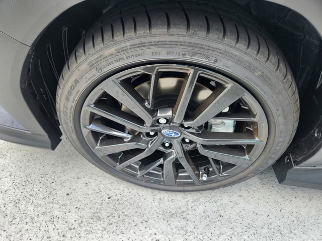 New 2025 Subaru WRX Premium image 9