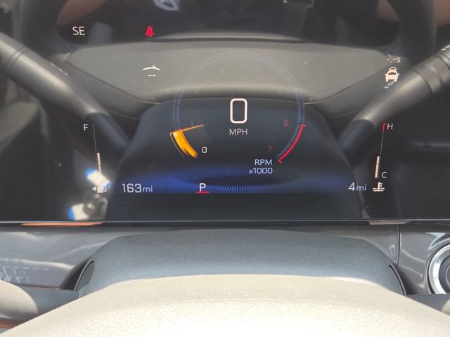 New 2026 Chevrolet Trax ACTIV w/ Driver Confidence Package FWD image 24