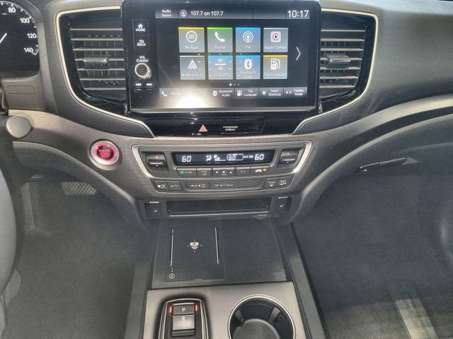 Used 2025 Honda Ridgeline RTL image 19