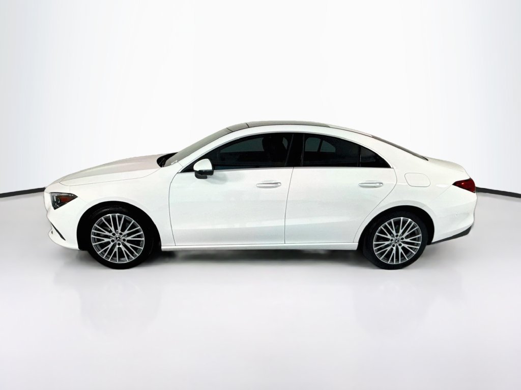 Used 2023 Mercedes-Benz CLA 250 image 8