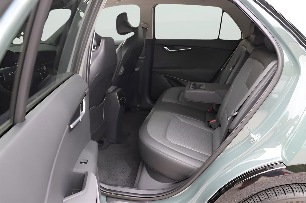 Certified 2024 Kia Niro Wave FWD image 14