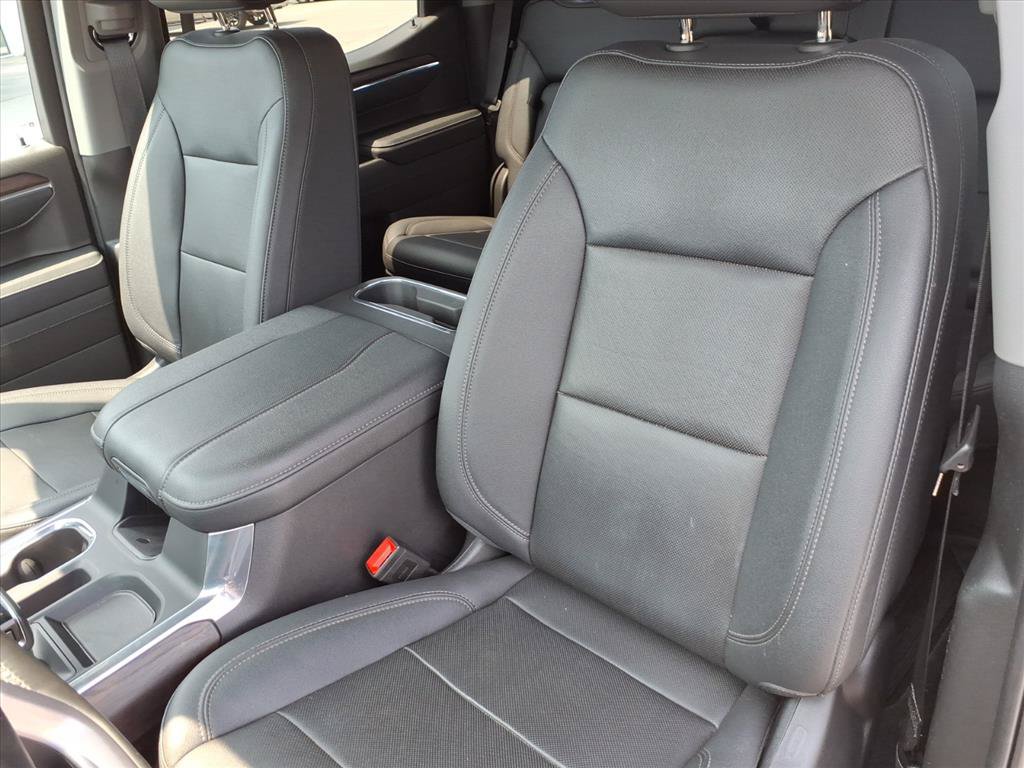 Used 2023 GMC Sierra 1500 SLT w/ SLT Premium Package AWD/4WD image 19