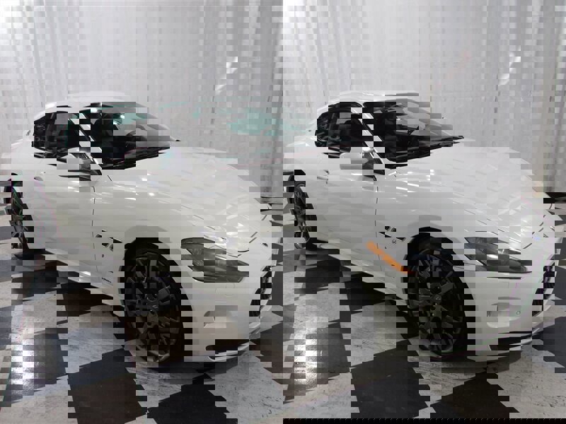 Used 2010 Maserati GranTurismo S image 11