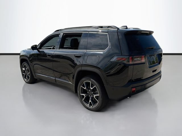 New 2026 Jeep Cherokee Overland w/ Advanced Pro Tech Group AWD/4WD image 8