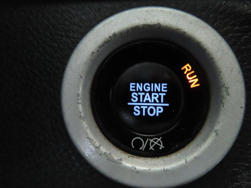 Used 2017 RAM 1500 Laramie w/ Convenience Group image 19