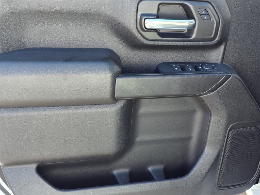 Used 2024 GMC Sierra 3500 Pro image 16