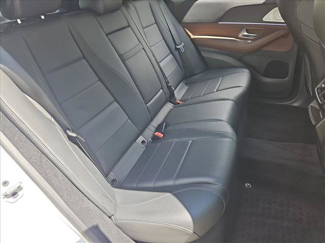 Certified 2024 Mercedes-Benz GLE 350 4MATIC image 19