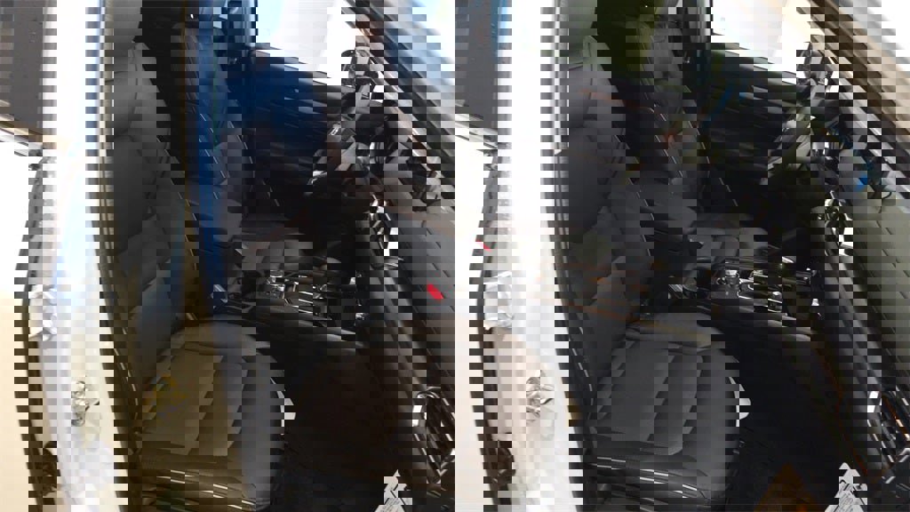 New 2025 MAZDA CX-5 AWD 2.5 S w/ Select Package image 18